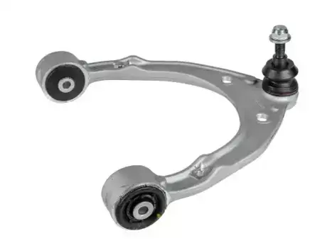 Рычаг подвески STELLOX 57-04053-SX передний верхний Audi Q7 3.0/3.0-6.0TD 10>