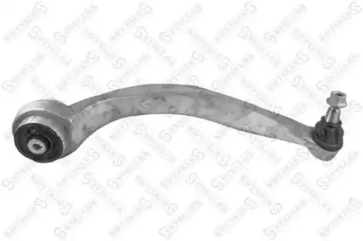 Рычаг подвески STELLOX 57-04055-SX слева передняя ось нижний Audi A8 all 09>