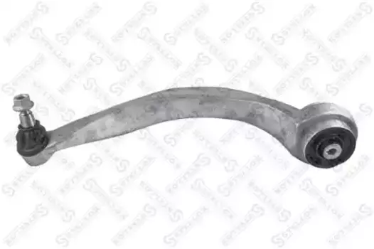 Рычаг подвески STELLOX 57-04056-SX справа передняя ось нижний Audi A8 all 09>