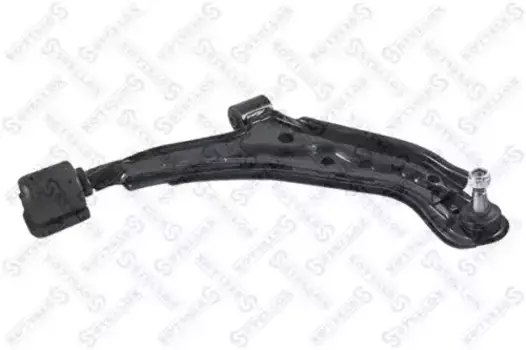 Рычаг подвески STELLOX 57-04069-SX справа нижний Nissan Sunny all 95-01