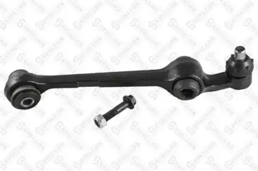Рычаг подвески STELLOX 57-04081-SX слева нижний Chrysler 300M 99-02/Concorde/Intrepid 93-02/LHS 94-02