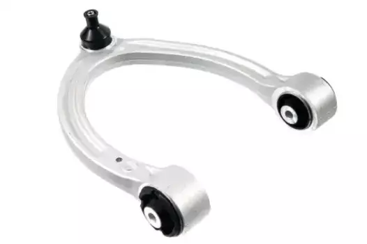 Рычаг подвески STELLOX 57-04093A-SX слева верхний MB W221 all 05>
