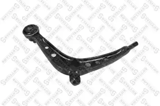 Рычаг подвески STELLOX 57-04096-SX слева BMW E46 2.5/3.0 4WD 00-05