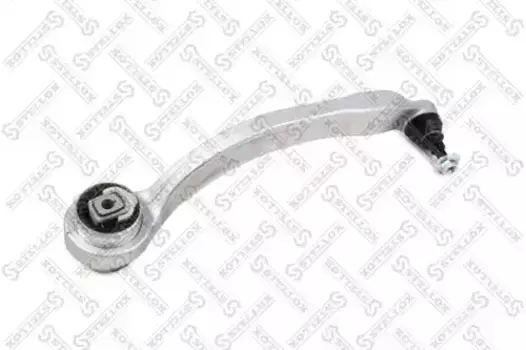 Рычаг подвески STELLOX 57-04097-SX справа нижний Audi Allroad 2.5TDi/2.7T/4.2 00-05