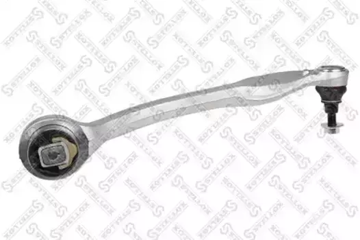 Рычаг подвески STELLOX 57-04098-SX слева нижний Audi Allroad 2.5TDi/2.7T/4.2 00-05