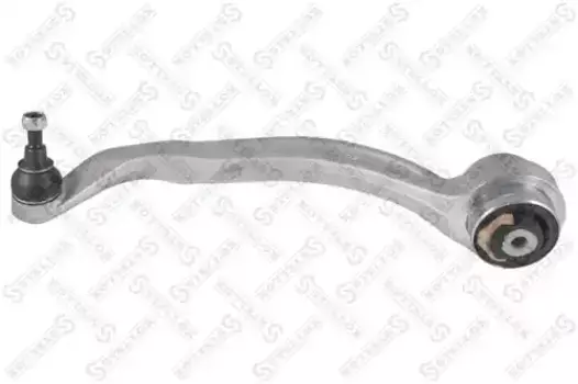 Рычаг подвески STELLOX 57-04098A-SX слева нижний Audi Allroad 2.5TDi/2.7T/4.2 00-05