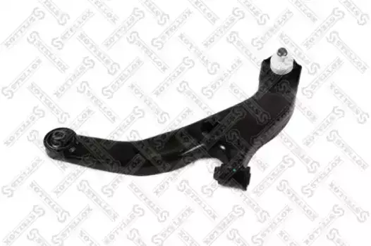 Рычаг подвески STELLOX 57-04117-SX слева Mazda 323S 1.6-2.0/2.0D 01-04