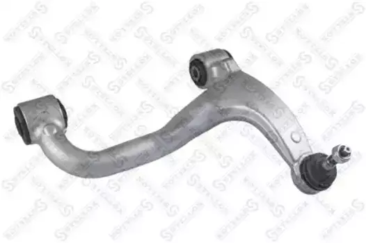 Рычаг подвески STELLOX 57-04120-SX слева задняя ось MB W163 all 98-05