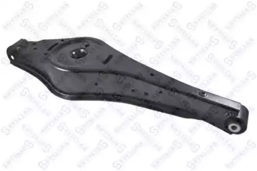 Рычаг подвески STELLOX 57-04134-SX задняя ось нижний Audi A3 03>, VW Golf 05>/Passat 08>, Skoda Superb 08>