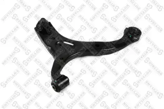Рычаг подвески STELLOX 57-04154-SX слева нижний Hyundai Santa Fe CM 06>