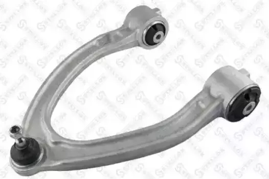 Рычаг подвески STELLOX 57-04455A-SX справа верхний MB W220/C215 all 98>