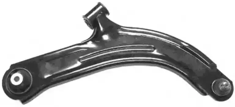 Рычаг подвески STELLOX 57-04896-SX справа