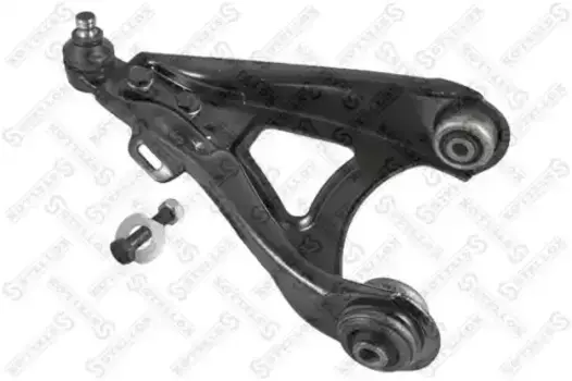 Рычаг подвески STELLOX 57-07119-SX справа Renault Megane 1.2-1.9D 89>