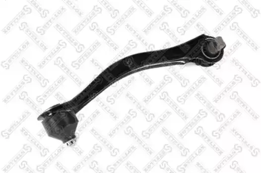 Рычаг подвески STELLOX 57-37012A-SX справа задняя ось верхний Honda Accord 90-98