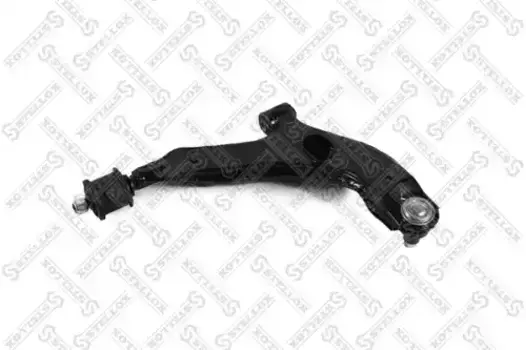 Рычаг подвески STELLOX 57-51002A-SX слева Hyundai Accent all 94-99