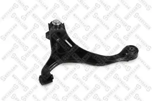 Рычаг подвески STELLOX 57-51030A-SX справа Hyundai Santa Fe 00>