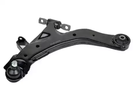 Рычаг подвески STELLOX 57-51061A-SX слева Hyundai Elantra/Lantra 00>