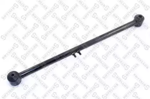 Рычаг подвески STELLOX 57-71015-SX слева задняя ось Mazda 626 GD all 87-91