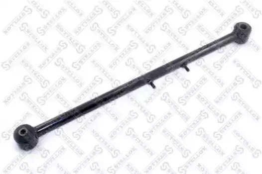 Рычаг подвески STELLOX 57-71036-SX слева задняя ось Mazda 626 GF all 97>