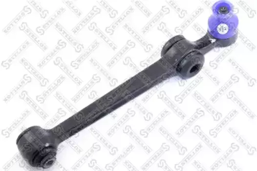 Рычаг подвески STELLOX 57-71039-SX слева Mazda 121 all 90-96