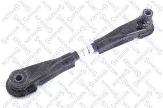 Рычаг подвески STELLOX 57-71052-SX сзади справа задняя ось Mazda 323 BW all 86-95