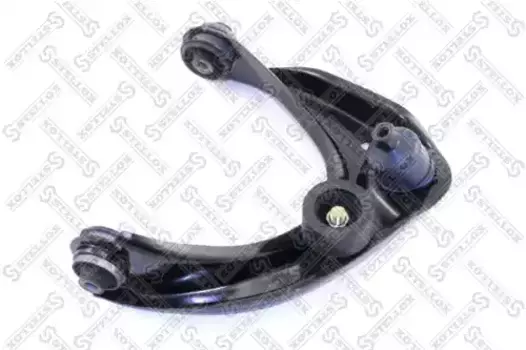 Рычаг подвески STELLOX 57-71079-SX справа верхний Mazda 6 GG/GY all 02>
