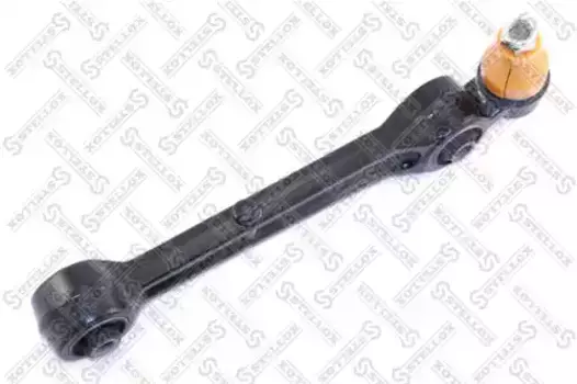 Рычаг подвески STELLOX 57-72006-SX справа передний нижний Mitsubishi Galant 92>