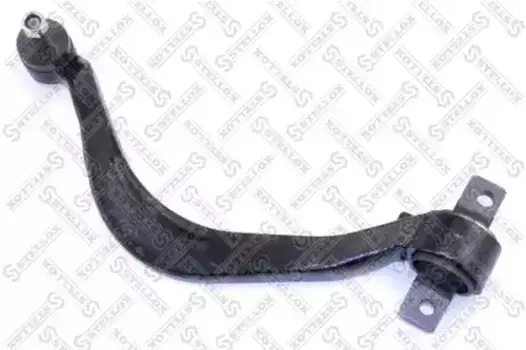 Рычаг подвески STELLOX 57-72008-SX справа задний нижний Mitsubishi Galant all 92>