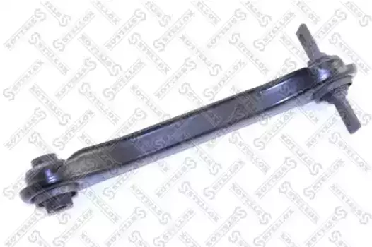 Рычаг подвески STELLOX 57-72034-SX слева задняя ось верхний Mitsubishi Carisma 97>