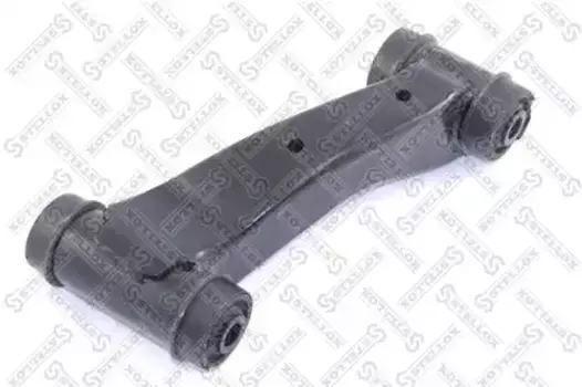 Рычаг подвески STELLOX 57-74003-SX слева верхний Nissan Primera 90>