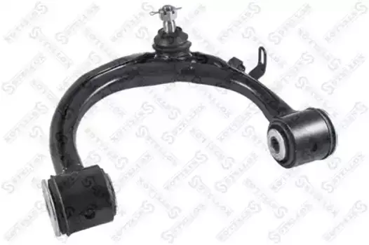 Рычаг подвески STELLOX 57-98094-SX слева верхний Toyota Land Cruiser UZJ100 98>