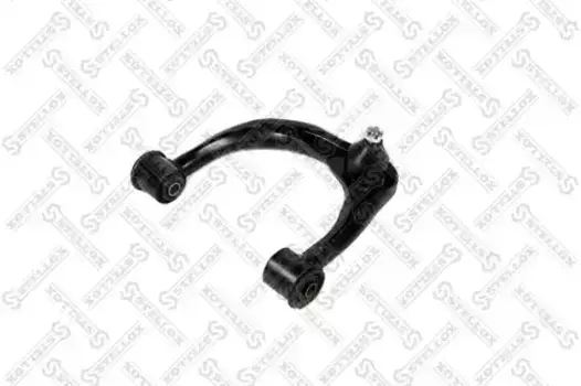 Рычаг подвески STELLOX 57-98102A-SX слева передний верхний Toyota Land Cruiser 120 03>