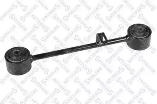 Рычаг подвески STELLOX 57-98115-SX справа задняя ось верхний Toyota Land Cruiser 120 02>