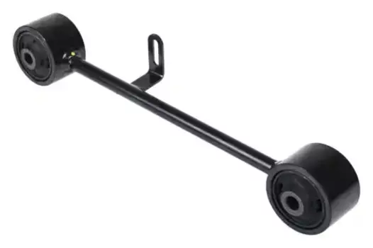 Рычаг подвески STELLOX 57-98116-SX слева задняя ось верхний Toyota Land Cruiser 120 02>