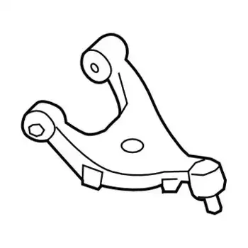 Рычаг подвески SUBARU 20252SG011