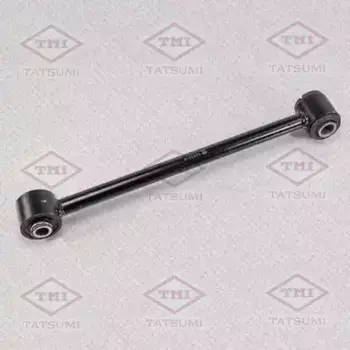 Рычаг подвески TATSUMI TEE1016 задняя ось нижний Toyota Highlander/Kluger/Harrier 98>