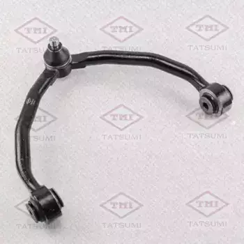 Рычаг подвески TATSUMI TEE1018 передняя ось верхний KIA Sportage 94>