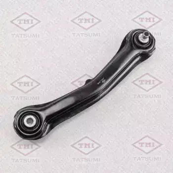 Рычаг подвески TATSUMI TEE1026 задняя ось верхний MERCEDES W201/W202/W203/W124/W210 82>