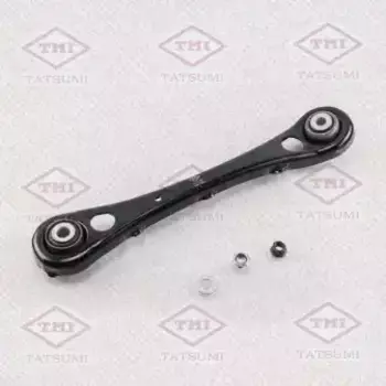 Рычаг подвески TATSUMI TEE1050 задняя ось верхний AUDI A6 Avant 05>