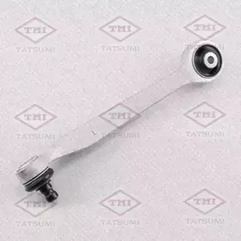 Рычаг подвески TATSUMI TEE1729L слева передняя ось верхний