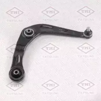 Рычаг подвески TATSUMI TEE1731R справа передняя ось нижний PEUGEOT 206 98>