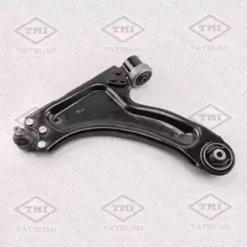 Рычаг подвески TATSUMI TEE1732L слева передняя ось нижний Opel Corsa 00>