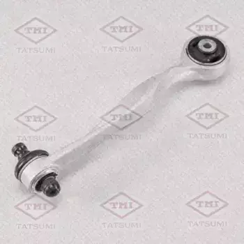 Рычаг подвески TATSUMI TEE1748L слева передняя ось верхний AUDI A4/A6/A8/Allroad 95>, SKODA Superb 01>, VW Passat