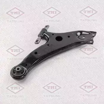 Рычаг подвески TATSUMI TEE1763L слева передняя ось нижний LEXUS RX 10>