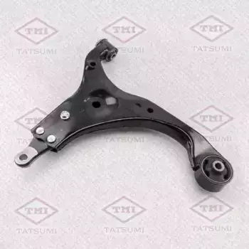 Рычаг подвески TATSUMI TEE1769R справа передняя ось нижний HYUNDAI Elantra/i30 06>, KIA Cee'd 07>