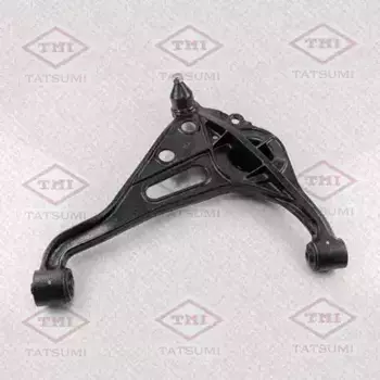 Рычаг подвески TATSUMI TEE1770L слева передняя ось нижний SUZUKI Grand Vitara 98>