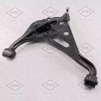 Рычаг подвески TATSUMI TEE1770R справа передняя ось нижний SUZUKI Grand Vitara 98>
