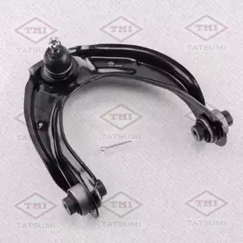 Рычаг подвески TATSUMI TEE1772R справа передняя ось верхний HONDA Accord 08>