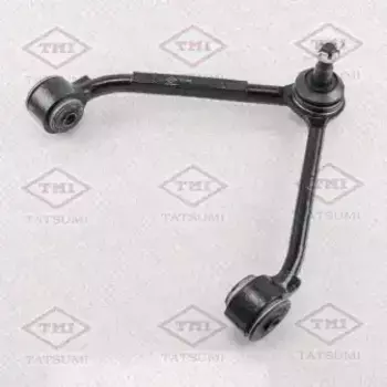 Рычаг подвески TATSUMI TEE1788L слева передняя ось верхний SSANGYONG Actyon/Kyron/Rexton 02>