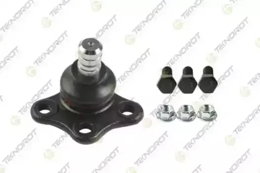 Рычаг подвески TEKNOROT CI-674K